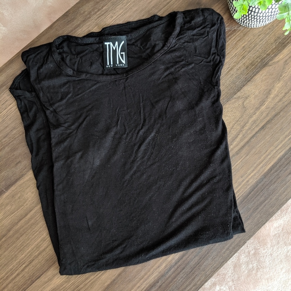 T-shirt Dress